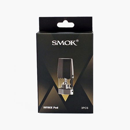 SMOK MICO Vape Kit Pods