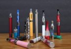 e-cigarettes