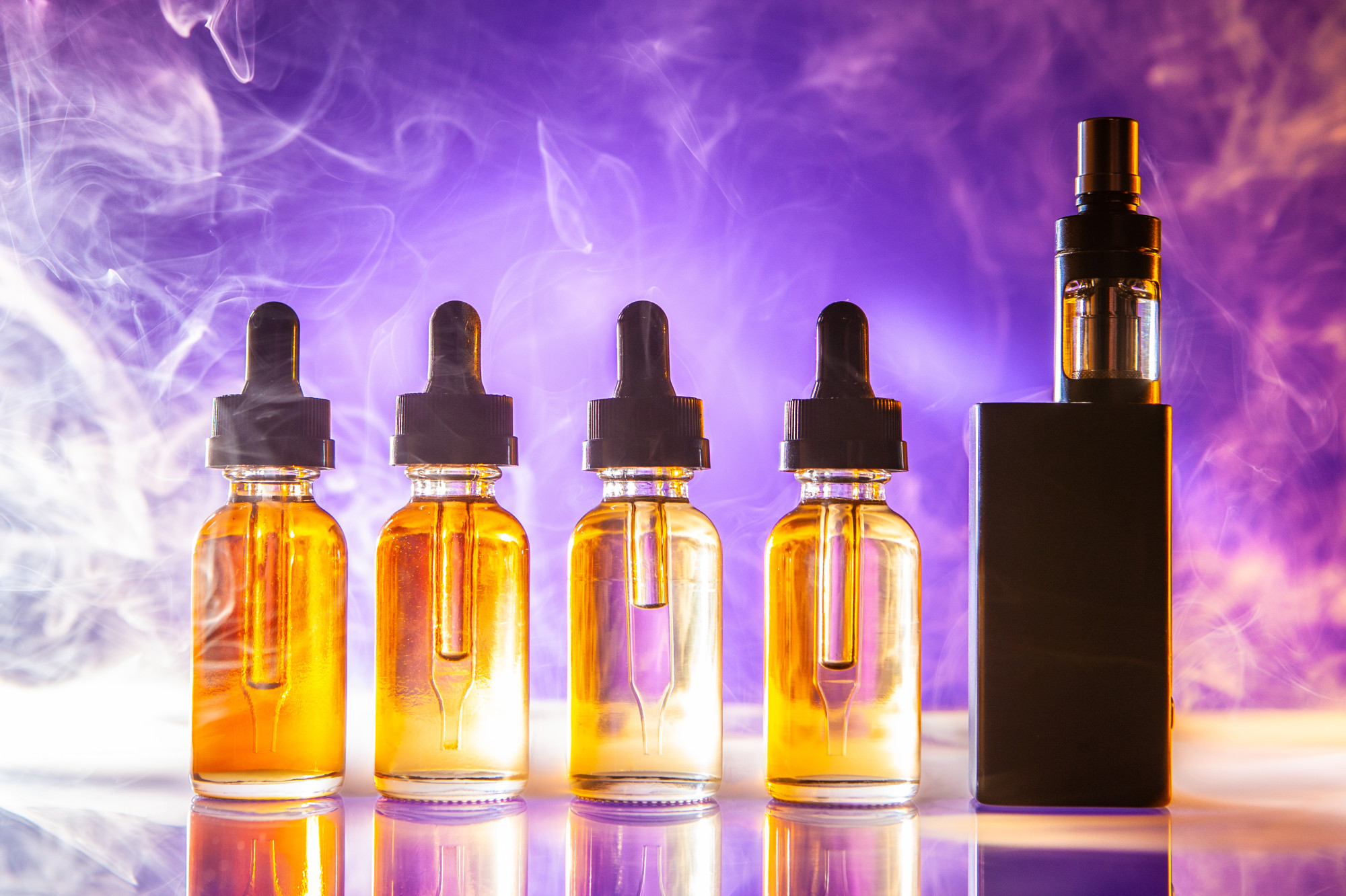 getting-your-fix-your-guide-to-nicotine-levels-in-vape-juice