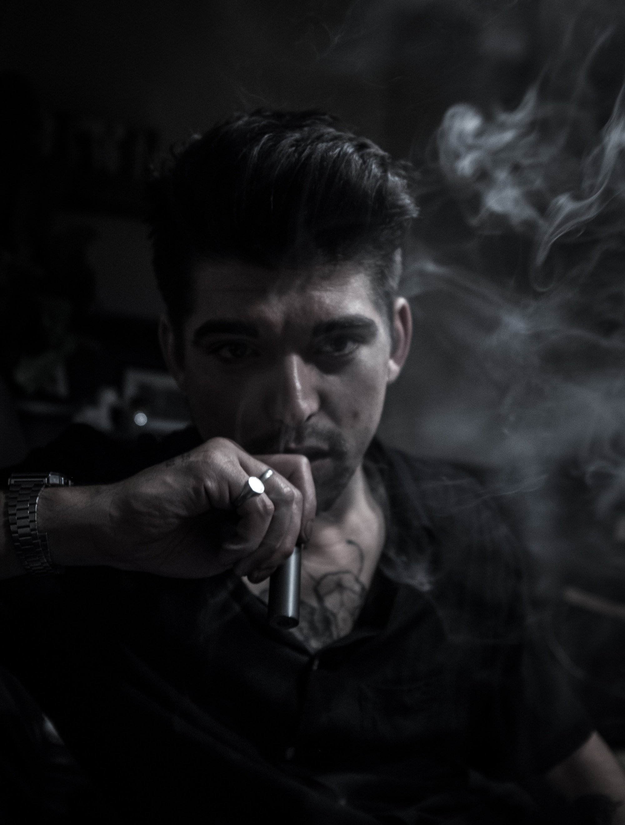 Which E- Cigarette is Best to Start With?